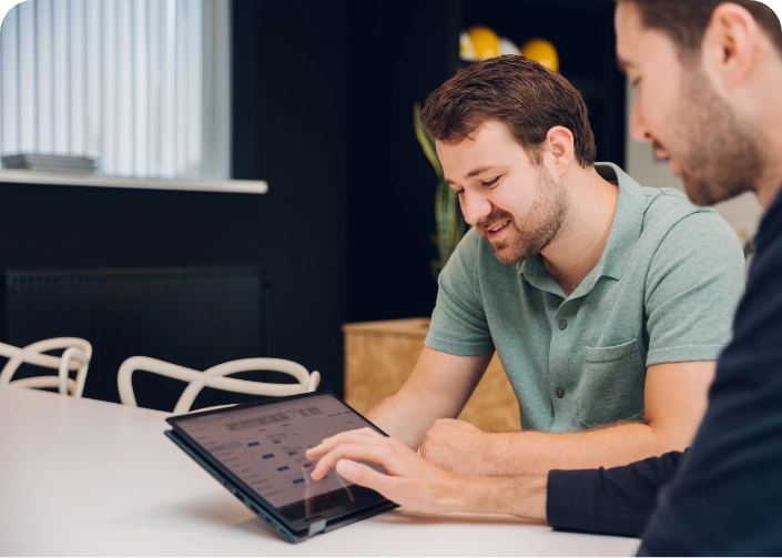 Portefeuillemanagement en beleidsontwikkeling onderhoud en verduurzaming