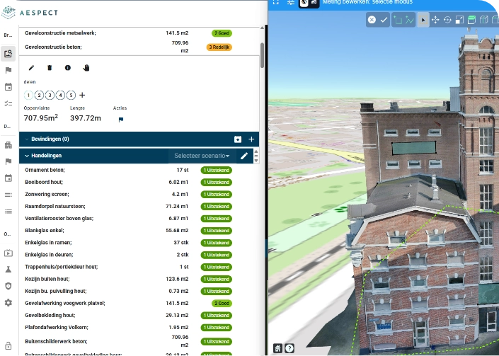 Technical Digital Twin (en digitaal (D)MJOP)