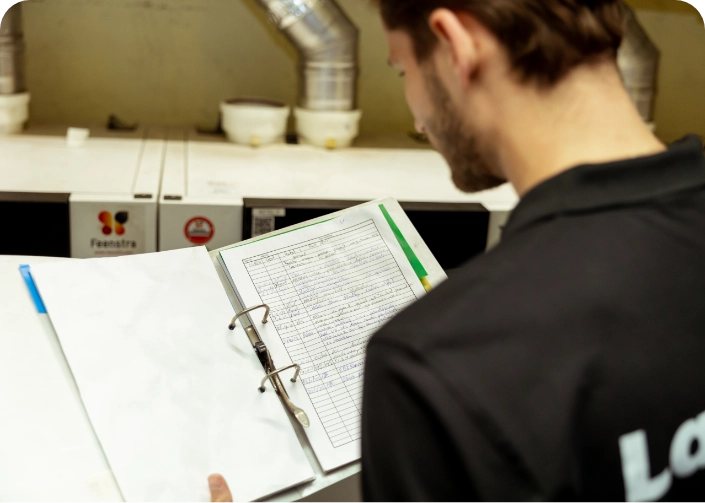 Technical Due Diligence (TDD)